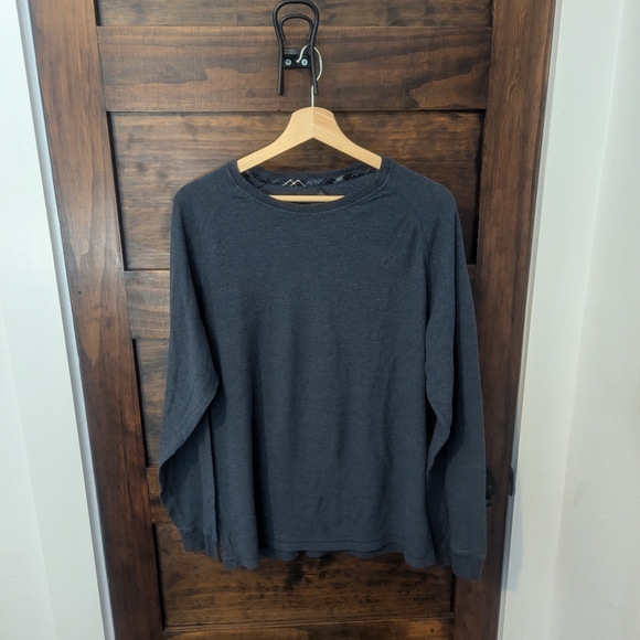 Formal Crew Neck - Picture 1 of 1